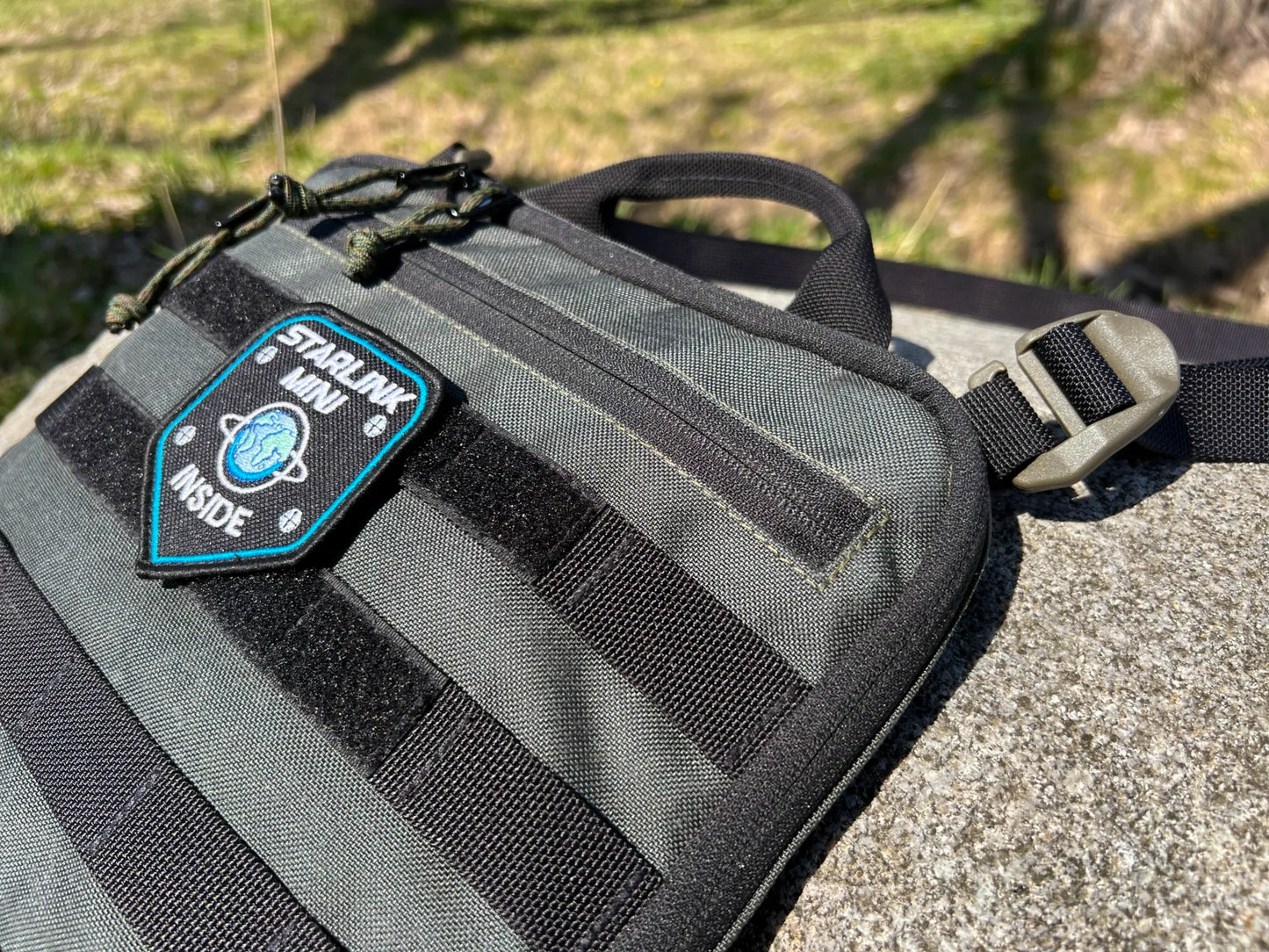 Strap for Adventure Bag
