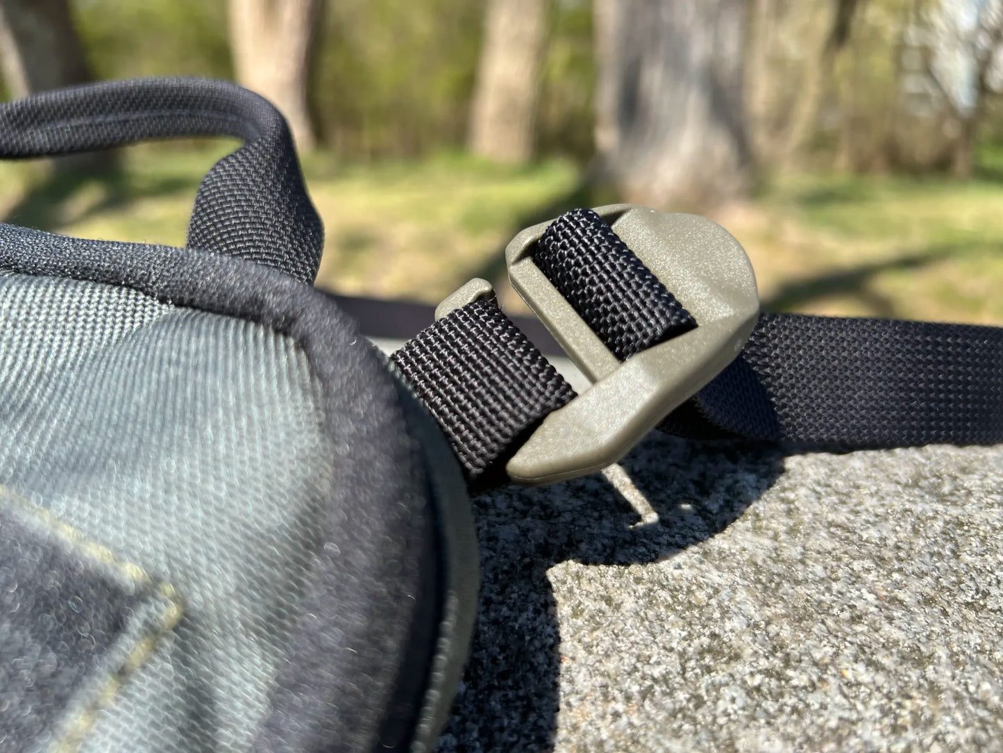 Strap for Adventure Bag