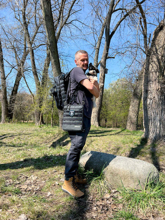 Strap for Adventure Bag (Sale)