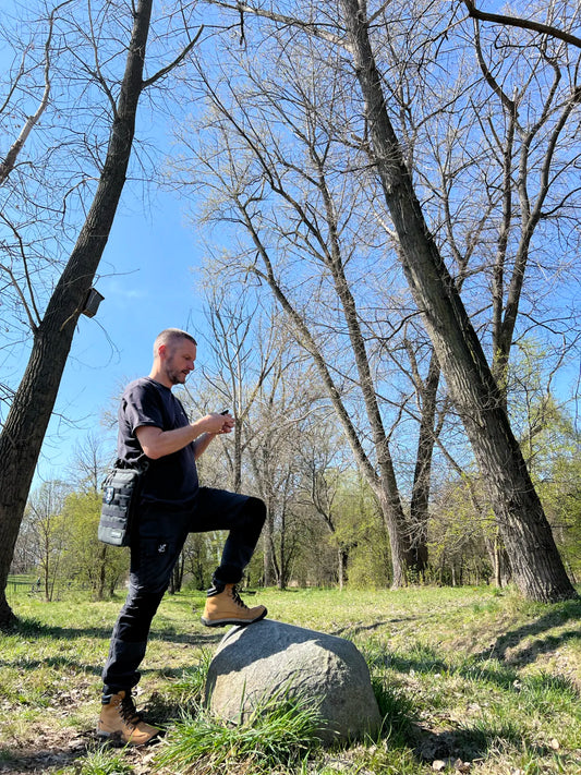 Strap for Adventure Bag - NEW V2