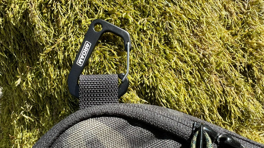 4ROAM Carabiner
