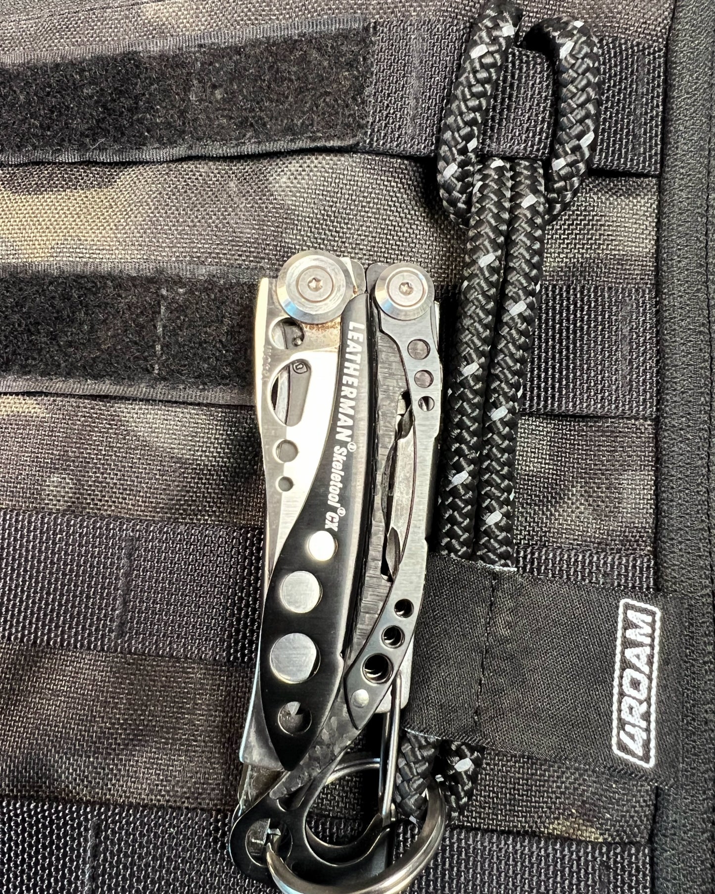 4TETHER - Accessory Safety Loop