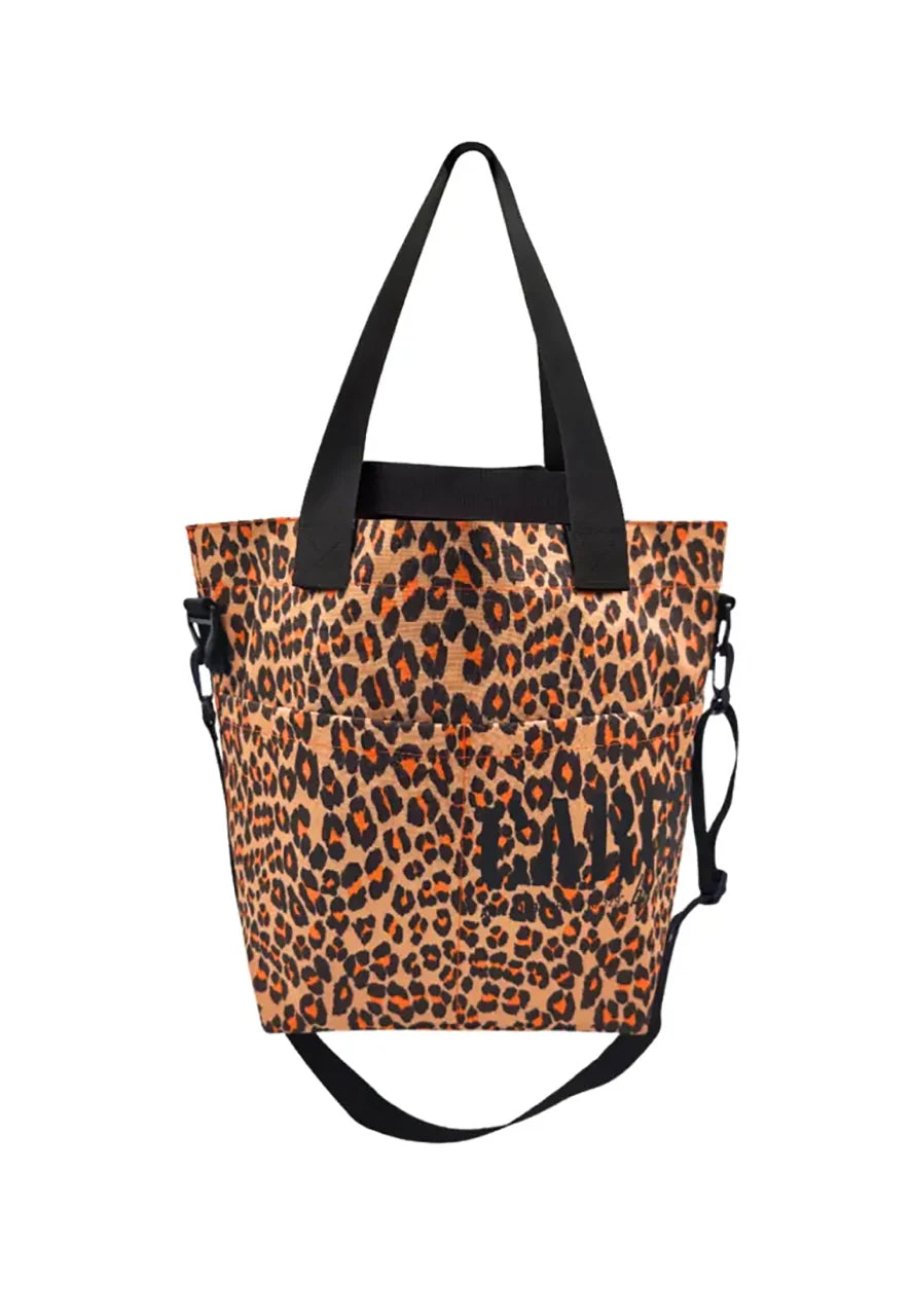 Tasche mit Taschen Medium