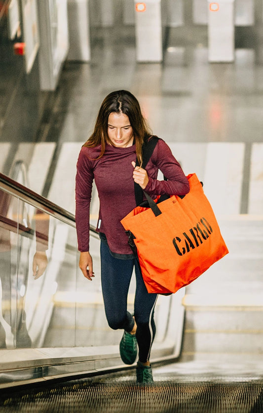 Klassische Tasche Large