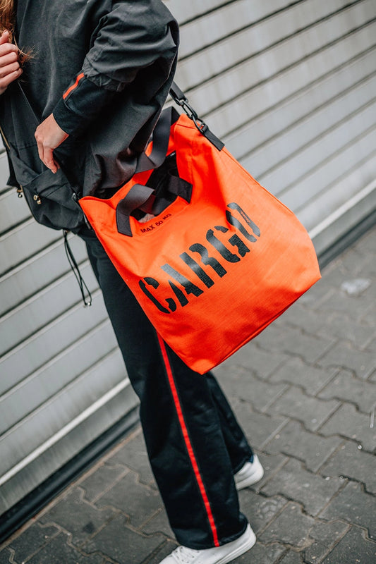 Klassische Tasche Medium