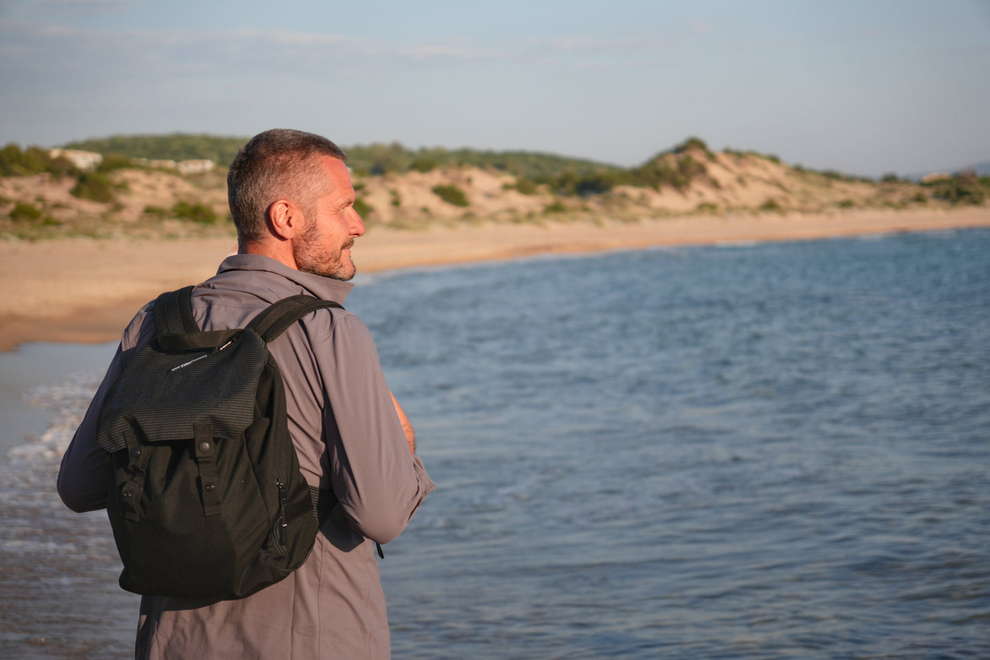 Classic Backpack Large