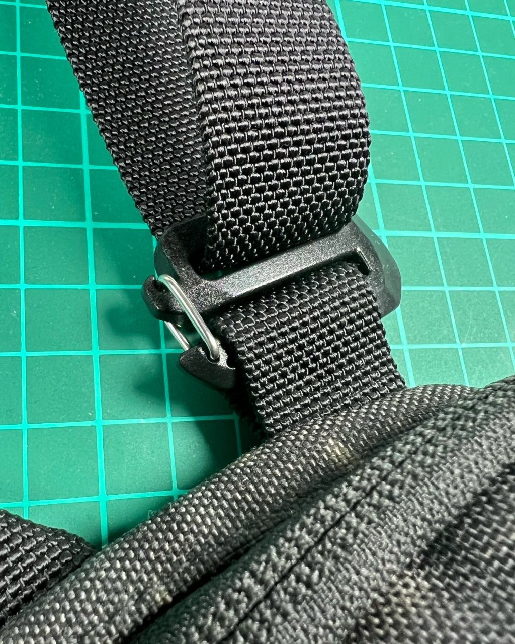 Strap for Adventure Bag - NEW V2