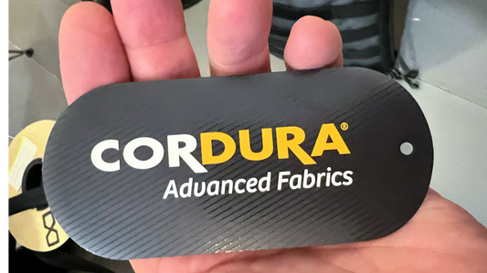 Cordura the legendary fabric for extreme adventures