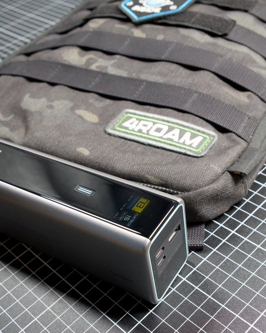 Powerbanks for Starlink Mini 2026