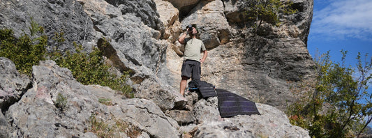 Powerbanks Ideal For Starlink Mini (version 2026)