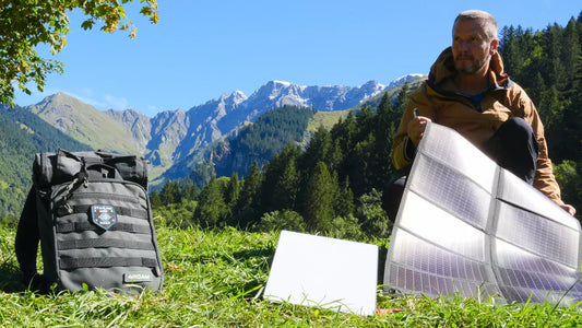 Powerbanks for Starlink Mini 2026