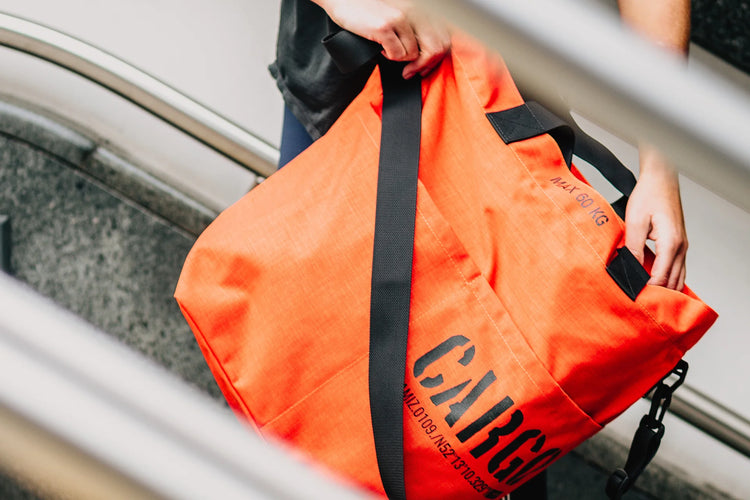 Classic Bags with Pockets.