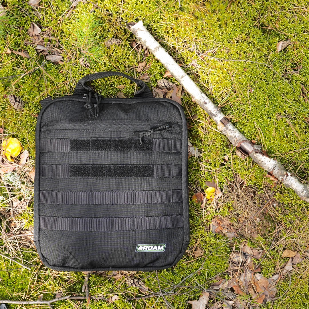 Adventure Bag for Starlink Mini - Premium Protective Travel Case