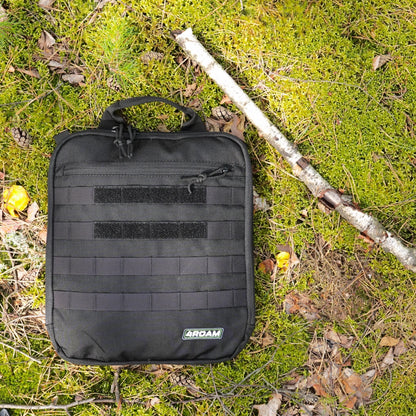 Adventure Bag for Starlink Mini - Premium Protective Travel Case