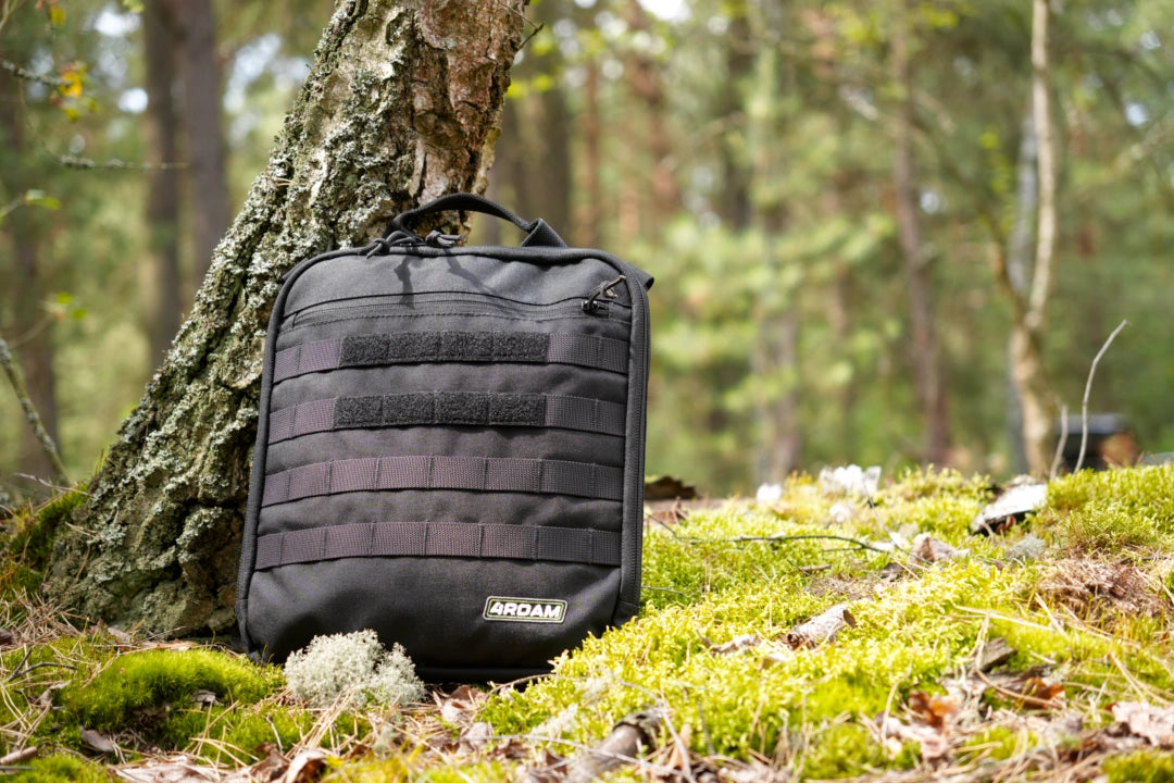Adventure Bag for Starlink Mini - Premium Protective Travel Case