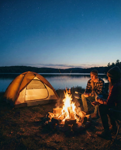 Stress-Free Adventure Packlist