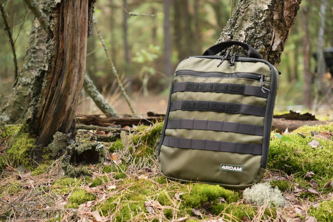 Adventure Bag for Starlink Mini - Premium Protective Travel Case