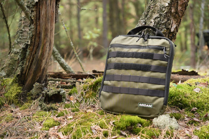 Adventure Bag for Starlink Mini - Premium Protective Travel Case