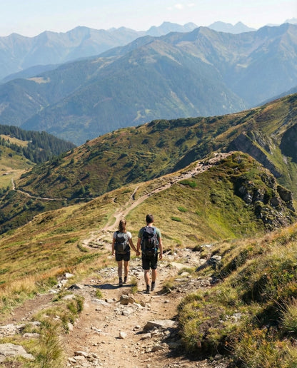 Stress-Free Adventure Packlist