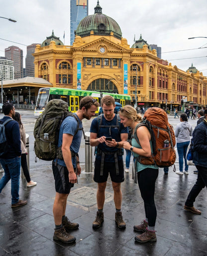 Stress-Free Adventure Packlist