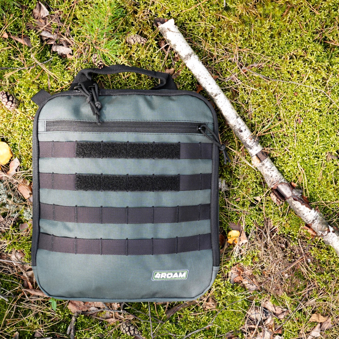 Starlink Mini Travel Case & Mount