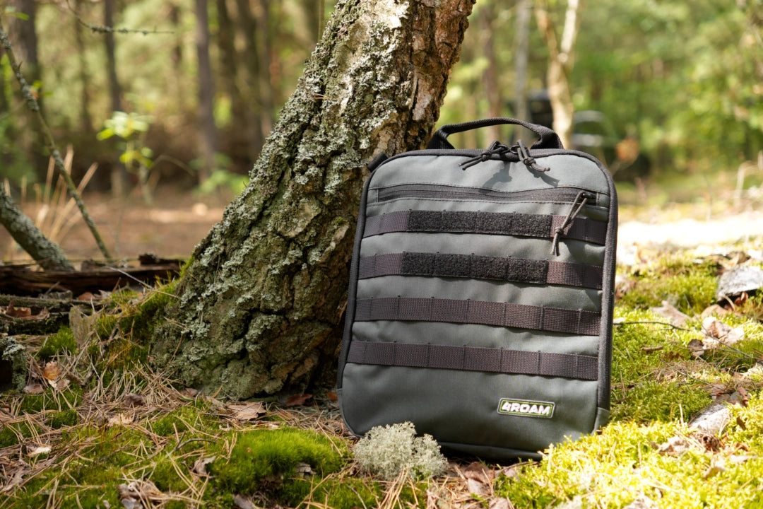 Adventure Bag for Starlink Mini - Premium Protective Travel Case