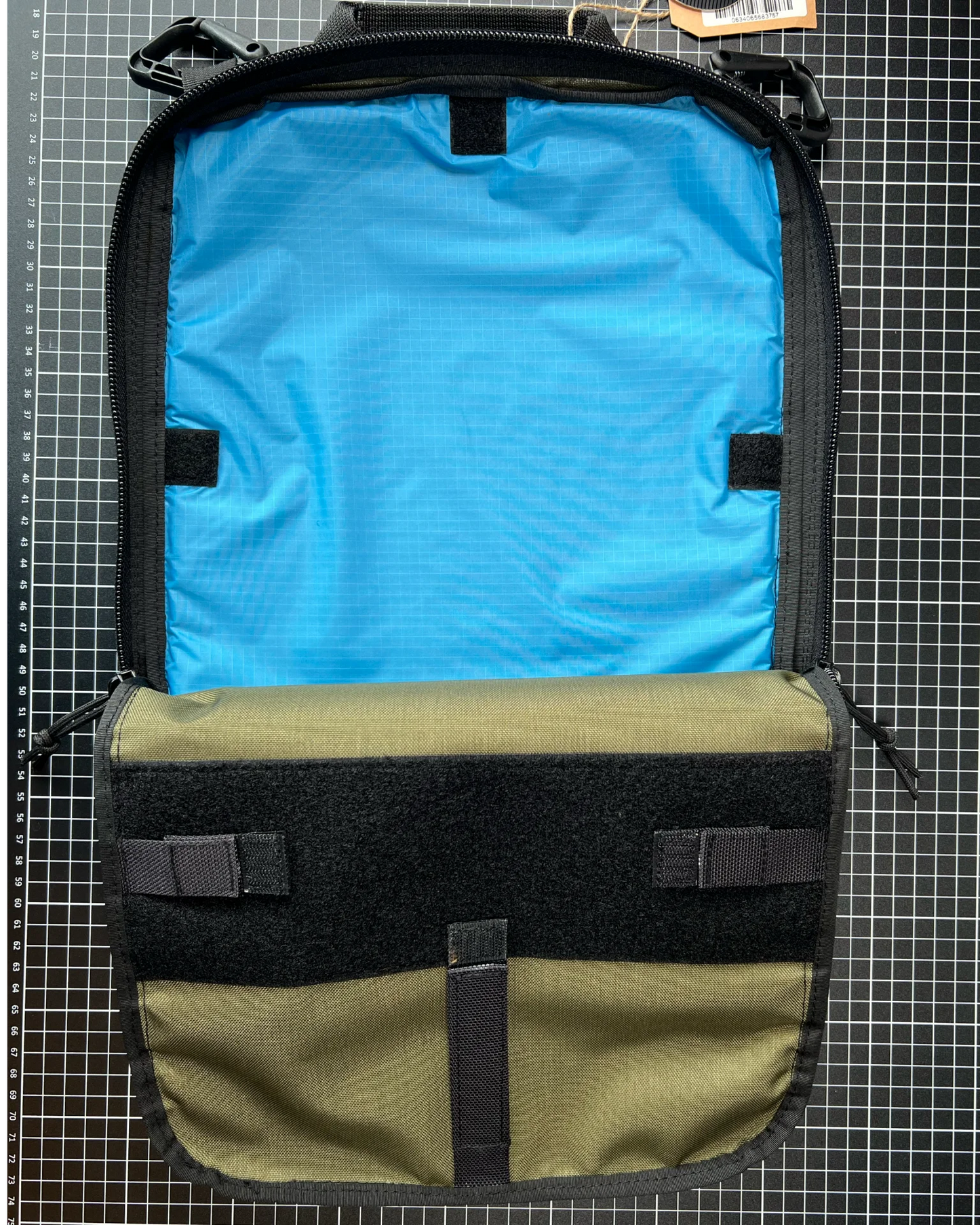 Adventure Bag for Starlink Mini - Premium Protective Travel Case