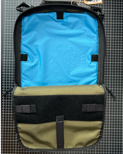 Adventure Bag for Starlink Mini - Premium Protective Travel Case