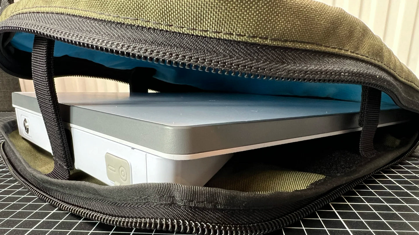 Adventure Bag for Starlink Mini - Premium Protective Travel Case