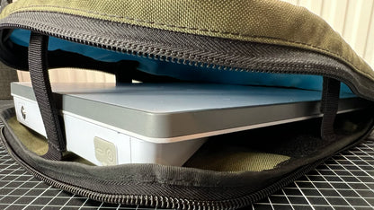 Adventure Bag for Starlink Mini - Premium Protective Travel Case