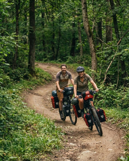 Stress-Free Adventure Packlist