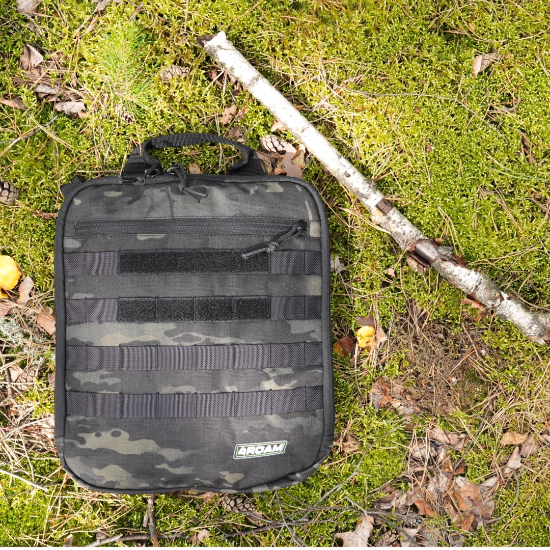 Adventure Bag for Starlink Mini - Premium Protective Travel Case