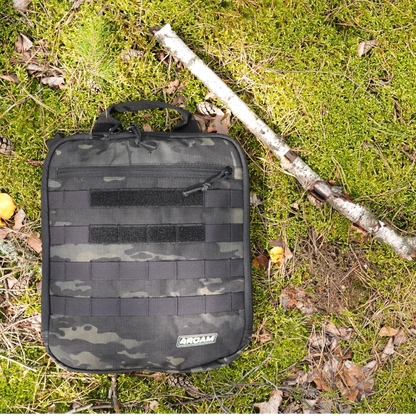 Adventure Bag for Starlink Mini - Premium Protective Travel Case