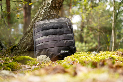 Adventure Bag for Starlink Mini - Premium Protective Travel Case