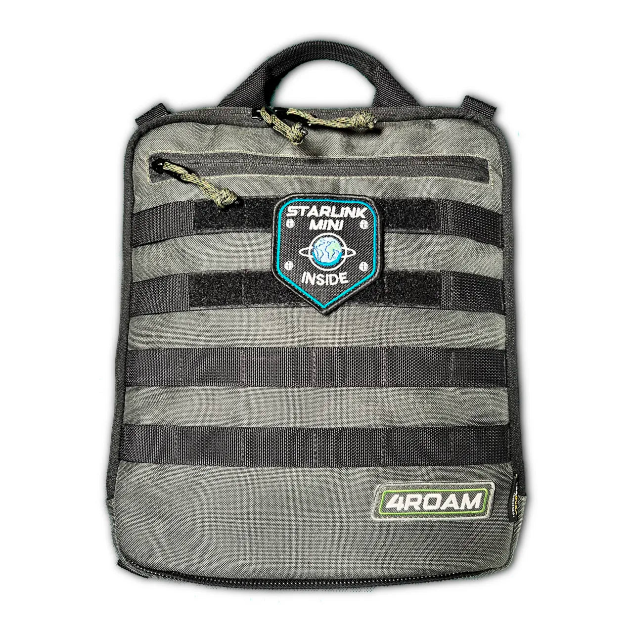Adventure Bag for Starlink Mini - Premium Protective Travel Case
