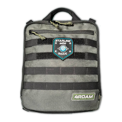 Adventure Bag for Starlink Mini - Premium Protective Travel Case