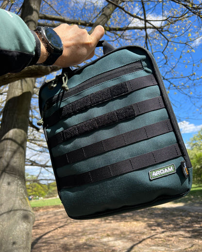Adventure Bag for Starlink Mini - Premium Protective Travel Case