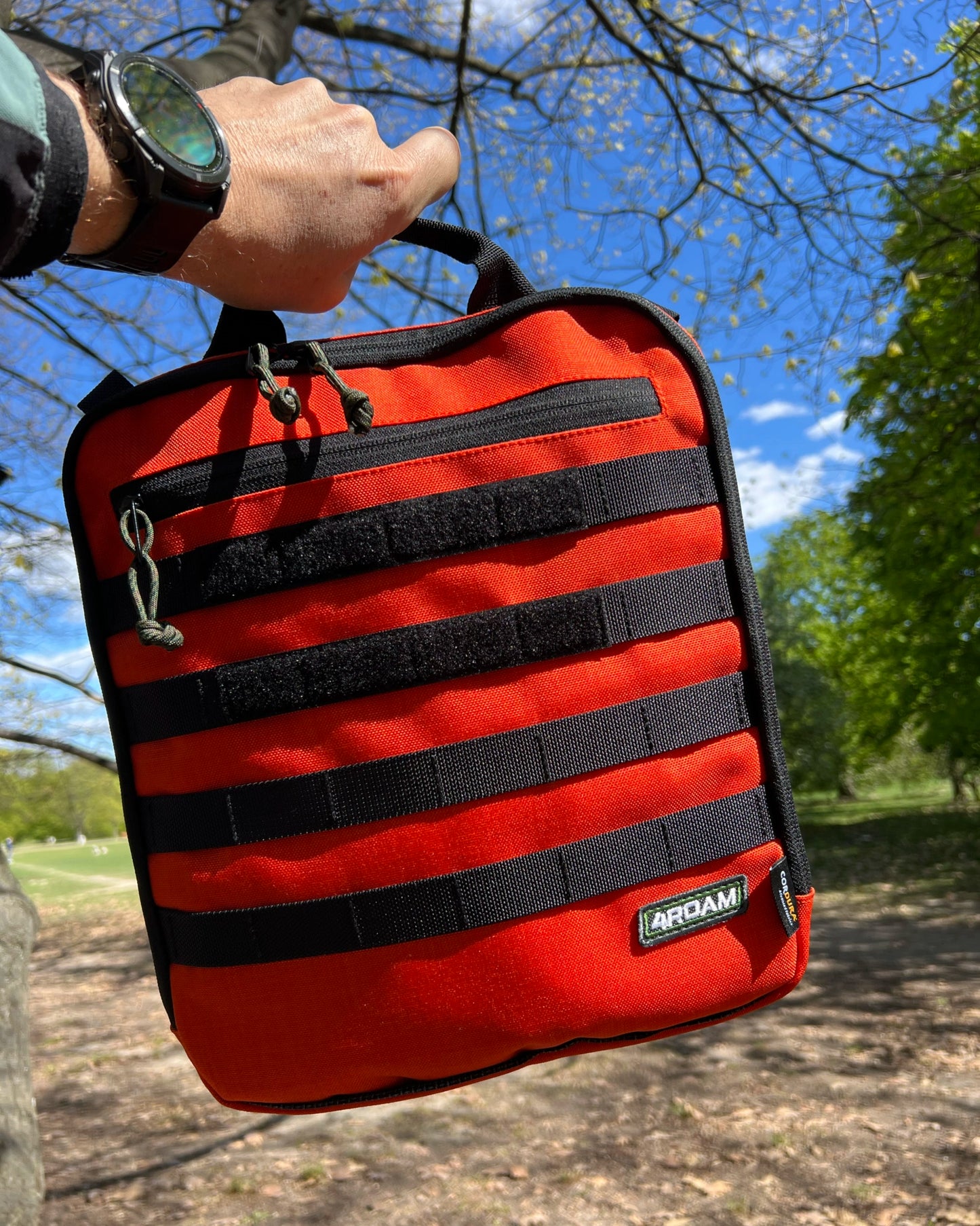 Adventure Bag for Starlink Mini - Premium Protective Travel Case