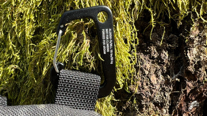 4ROAM Carabiner