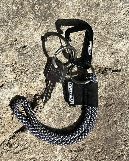 4ROAM Carabiner