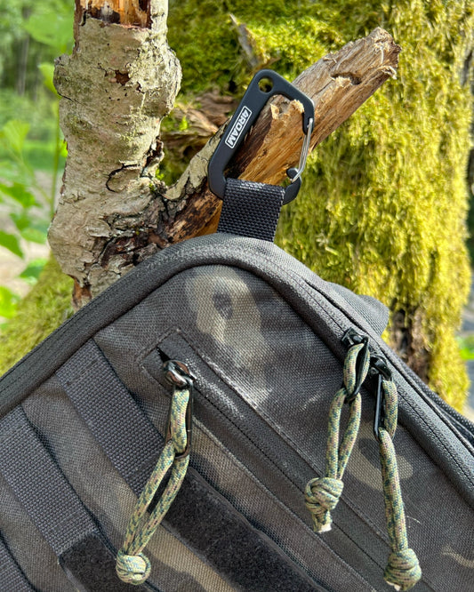 4ROAM Carabiner