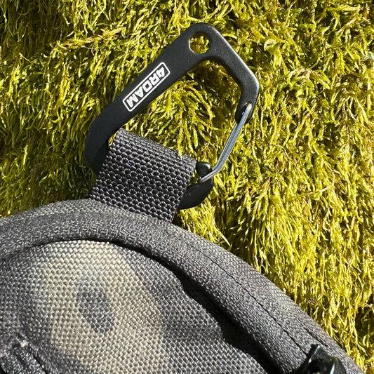 4ROAM Carabiner