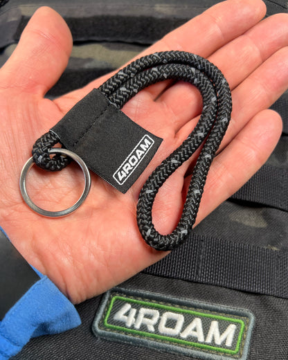 4TETHER - Accessory Safety Loop