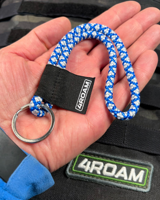 4TETHER - Accessory Safety Loop
