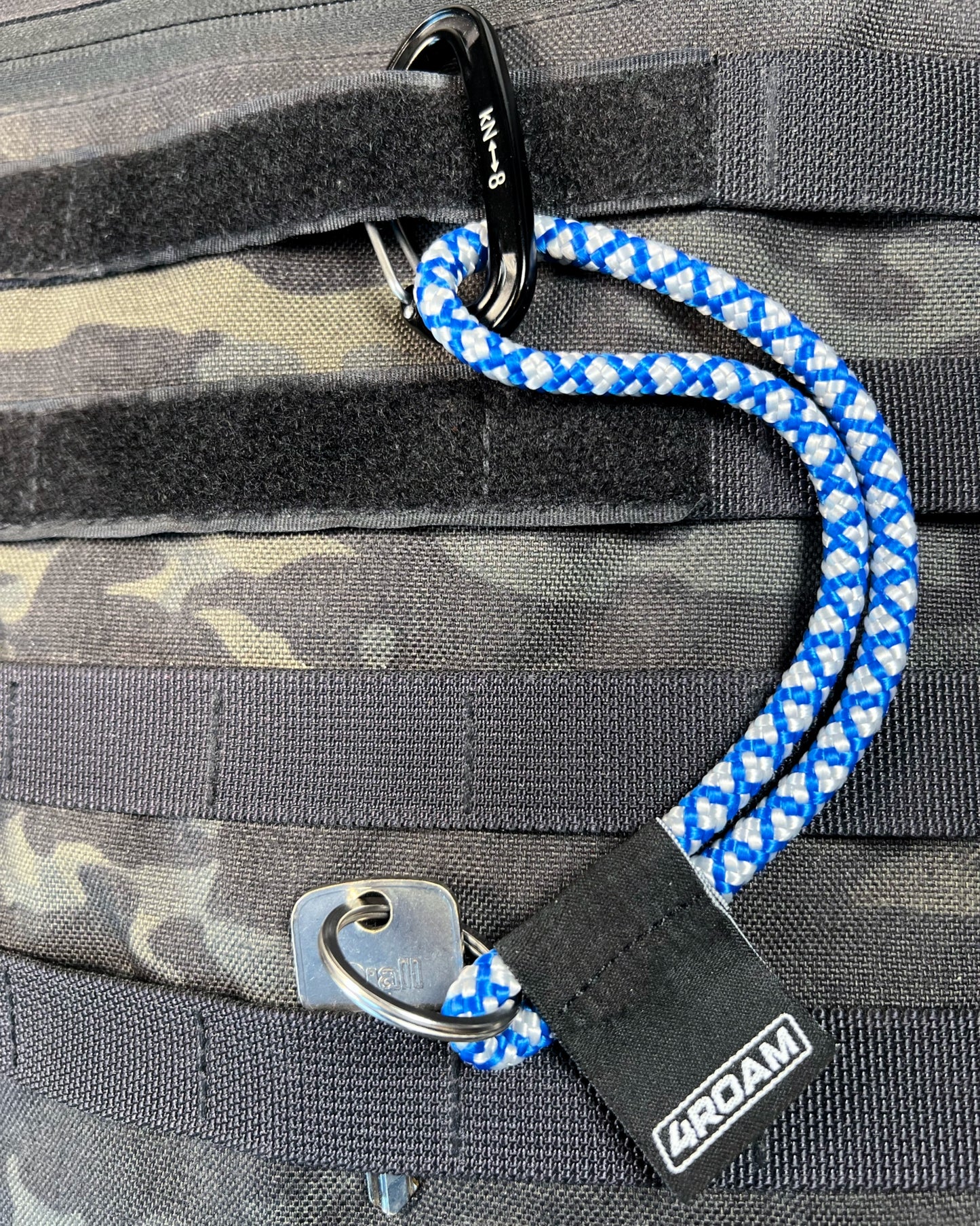 4TETHER - Accessory Safety Loop
