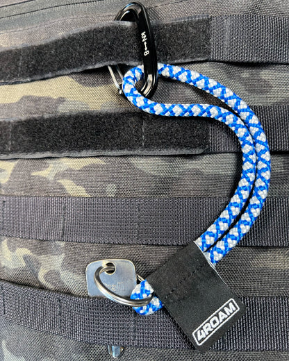4TETHER - Accessory Safety Loop