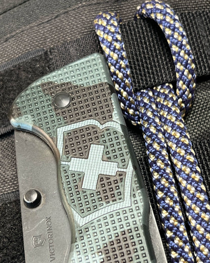4TETHER - Accessory Safety Loop