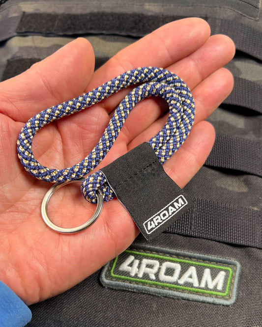 4TETHER - Accessory Safety Loop