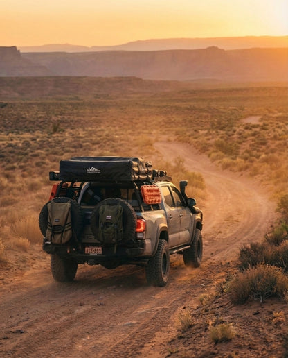 Stress-Free Adventure Packlist