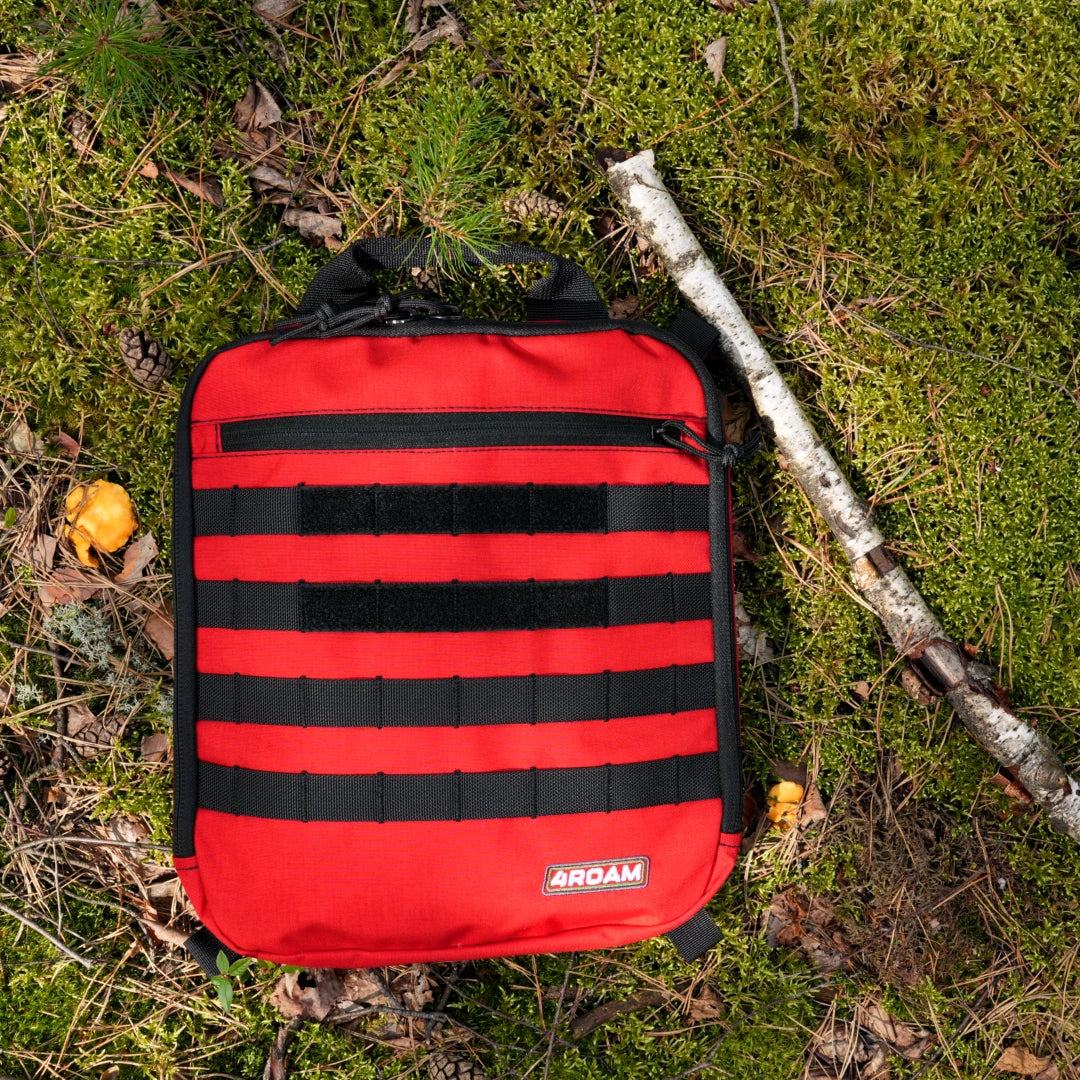 Adventure Bag for Starlink Mini - Premium Protective Travel Case